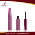 Acheter en gros de Chine en aluminium cosmétiques eyeliner conteneur